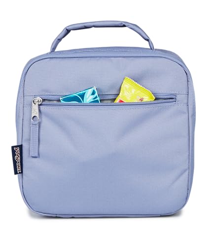JanSport 5L Lunch Break – Insulated Cooler Bag, Lavender Ash - image 2