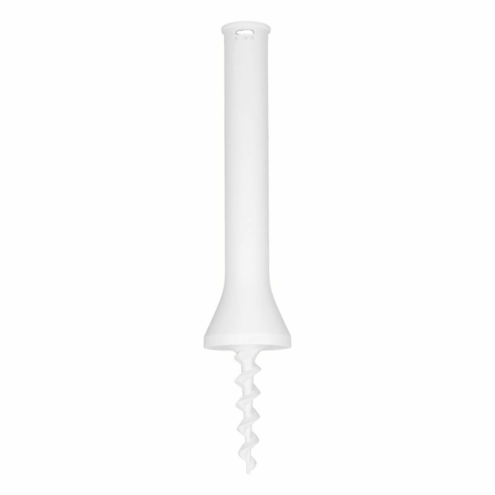 LUTH Premium Profi Parts Chassis Of Navigation contiene solo 1x Beacon senza antenna compatibile con Ecovacs 201-2201-0965 GOAT G1 GOATG1