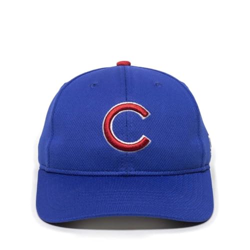 Gorra ajustable Outdoor Cap MLB Performance miniatura 1