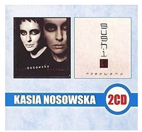 Kasia Nosowska