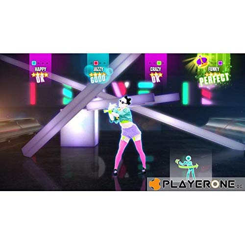 Just Dance 2015