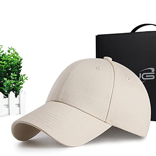 Tybiky Berretto unisex da baseball, da donna