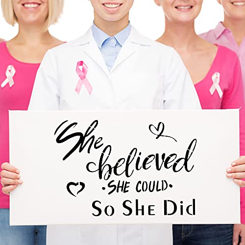 6 Pieces Women Stencil, Women Face Stencil Wall Stencil Woman Reusable Stencils Floral Female Face and Inspirational Stencil for Painting on Furniture Wood Craft DIY, 8.3 x 11.7 Inch