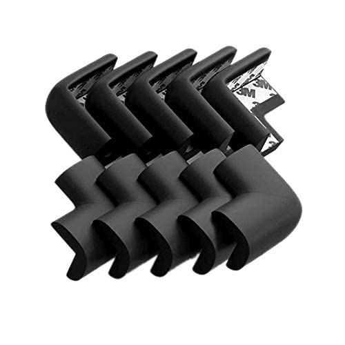 Buy Baybee Baby Safety Corner Protector, Pack of 10Pcs Table Corner