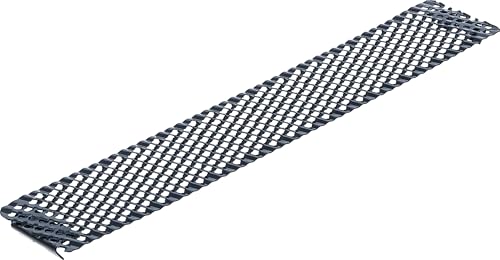 BGS Diy 76102 | Lame de rechange pour râpe-rabot | 250 x 40 mm