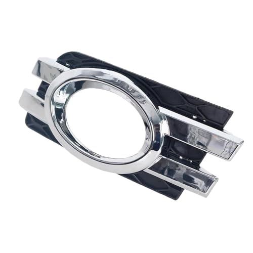 Garniture calandre antibrouillard Mercedes GL320 GL350 gauche
