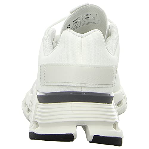 Image of On Men's Cloudnova Form Sneakers