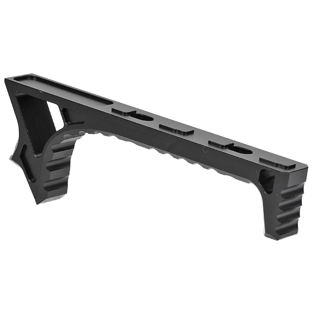 ブライカー　ハンドストップ　純正　ライフル　射撃 Amazon | 良品武品 M-LOK 対応 フォアグリップ Strike