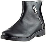 Primigi Girls Pry 24403 Stiefeletten, Schwarz (Nero/Nero 11)