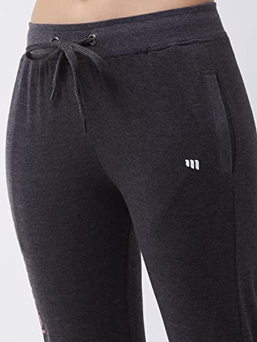 Image of Modeve Printed Women Track Pant