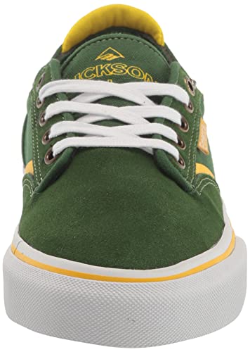 Emerica Men's Dickson X Shake Junt Skate Shoe2