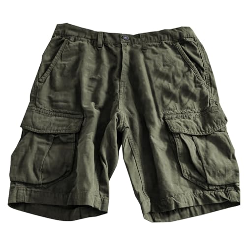 Pantalon cargo homme hiver chaud et extensible avec de nombreuses poches