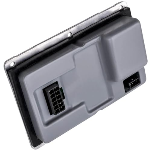 Ballast Xenon auto Citroen C5 et C8 pour rouler sereinement la nuit sous la pluie