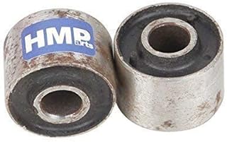 HMParts Pit Bike/Dirt Bike/ATV Schwingenlager Set/Lagerbuchsen 12 x 28 x 22