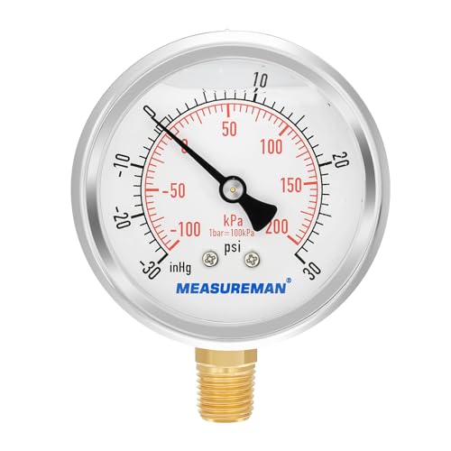MEASUREMAN 2-1/2