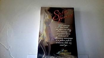 Paperback Stella Landry Book
