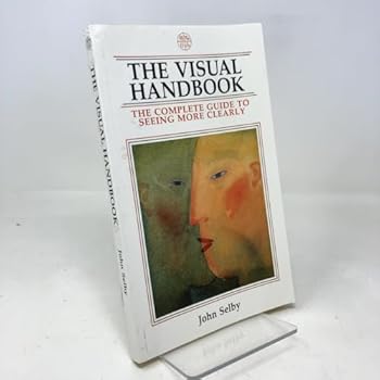 Paperback Visual Handbook Book