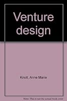 Venture design 0971307601 Book Cover