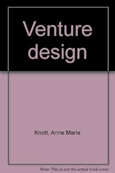 Paperback Venture design Book