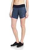 Oiselle Women's Long Roga Shorts