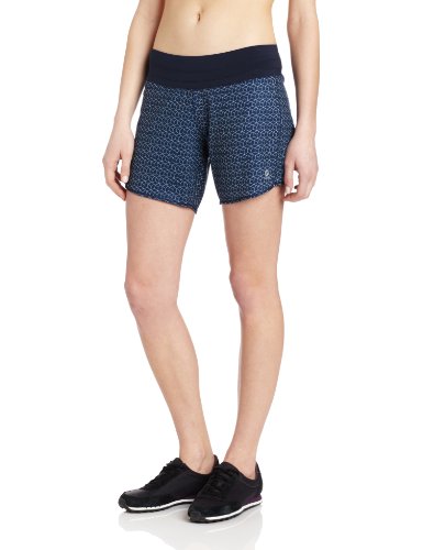 Oiselle Women's Long Roga Shorts
