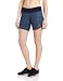 Oiselle Women's Long Roga Shorts