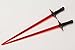 Kotobukiya Star Wars Lightsaber Chopstick, Kylo Ren