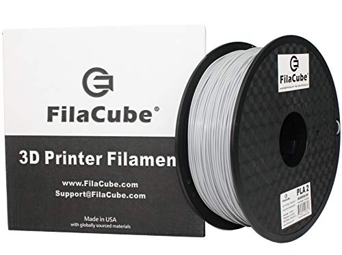 Tough Strong HT-PLA+ Filament, Engineering Gray 1.75mm