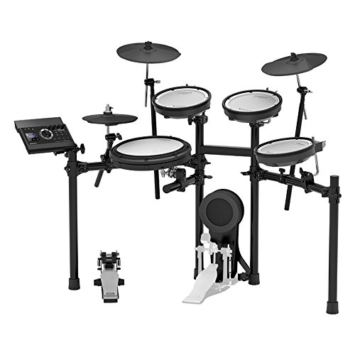 TD-17KV-S