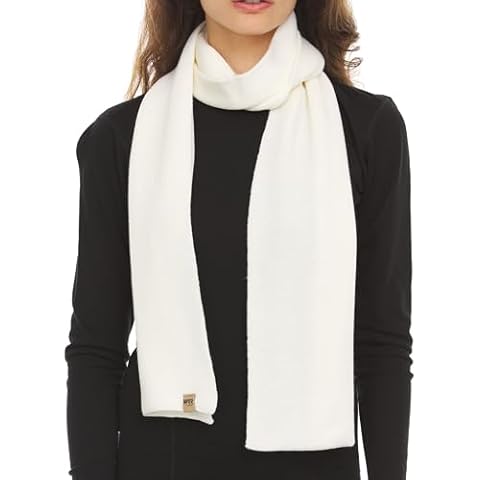 Minus33 Merino Wool Everyday Knit Scarf Cover