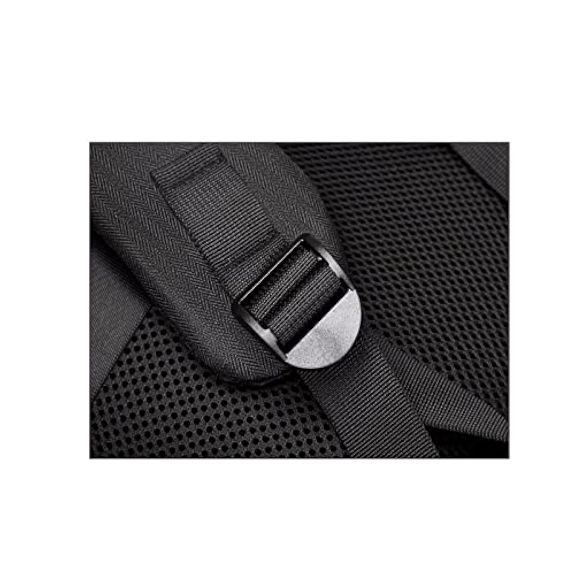 Men's Large Capacity Charging Rucksack