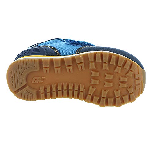 Image of New Balance Kids' 515 V1 Lace-up Sneaker