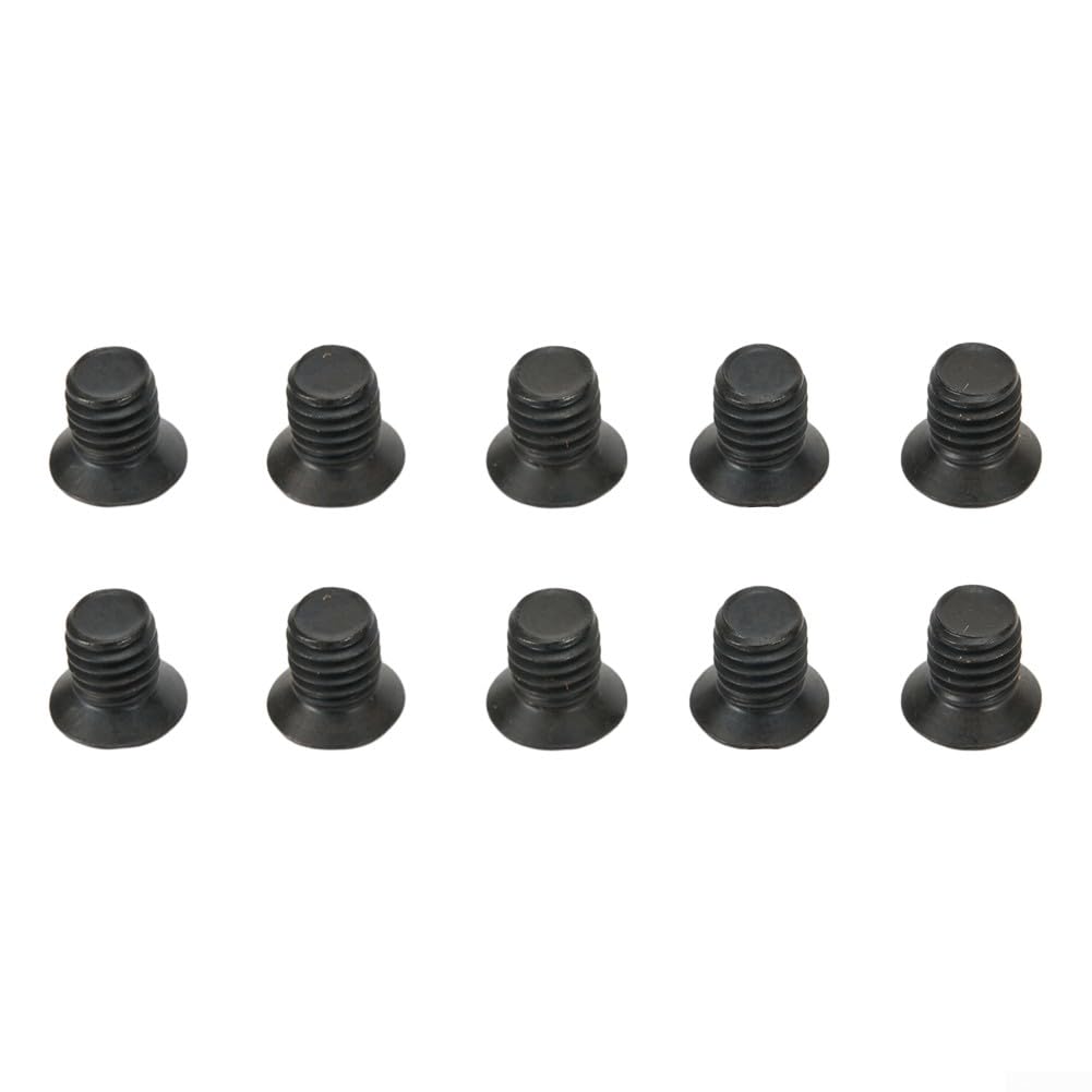 Hartmetall-Einsätze, Wendeschneidplatten, 14,3 mm Hartmetall-Schneideinsatz 25-499 für 25-130h, 20-600h, 25-131h 40700H-CT
