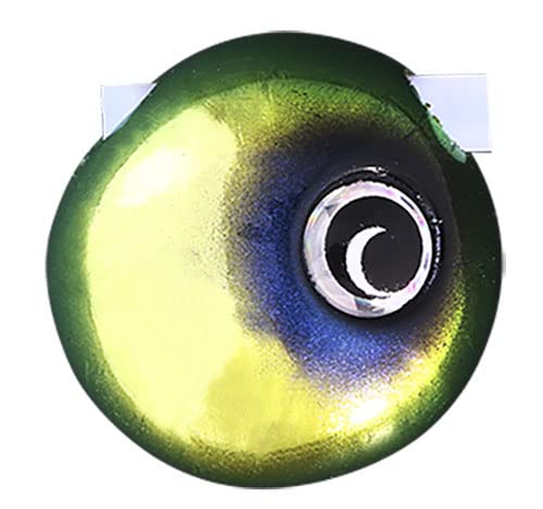 Amazon | JACKALL(ジャッカル) TGビンビン玉 スライドヘッド ネオ 80g