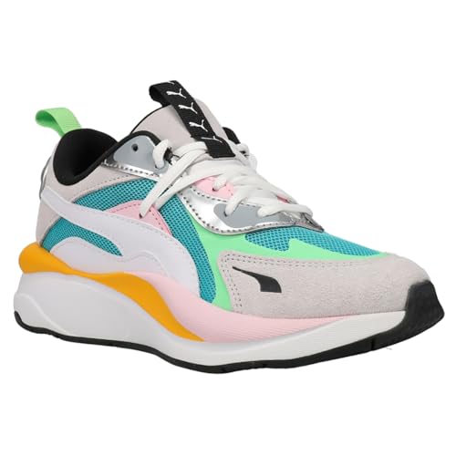 PUMA Men's Future Rider Sneaker2