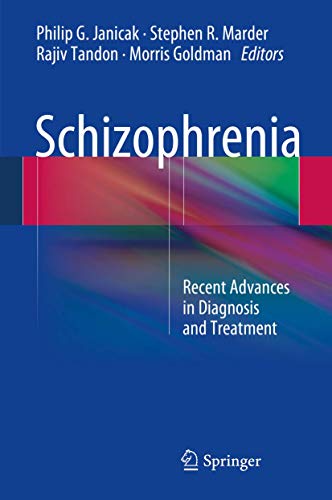Schizophrenia view 2