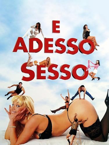  E adesso sesso