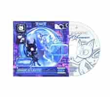 直筆サイン入 CHASE ATLANTIC LOST IN HEAVEN CHASE ATLANTIC 'LOST IN HEAVEN' (Limited Edition – Only 500