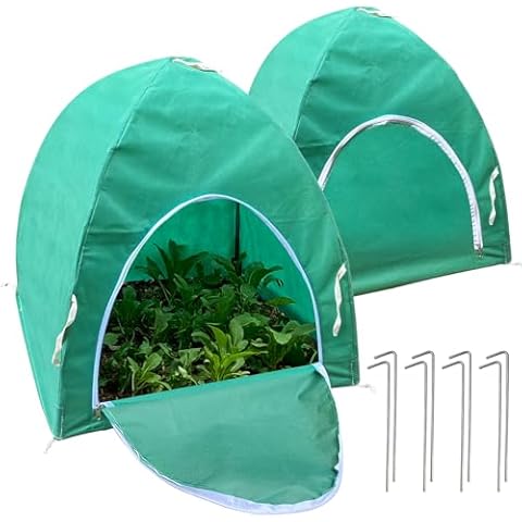 Rifny Winter Plant Covers Cover
