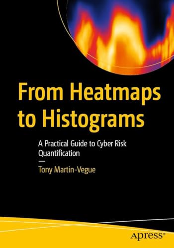 From Heatmaps to Histograms: A Practical Guide to Cyber Risk Quantification