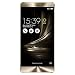Produktbild ASUS 772512 Zen 3 de Luxe Smartphone, Marke TIM, 64 GB, Gold [Italien]