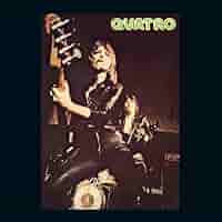 その他 2LP Suzi Quatro Quatro CRVC15222 Chrysalis Catalogue /00660 SUZI QUATRO Quatro 2023 RSD Green Vinyl 2xLP Chrysalis