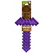 Mattel Minecraft Enchanted Sword