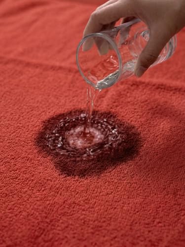 Image of Monte Carlo Essential 100% Cotton Small Bath Towel | 340 GSM Ultra Lightweight & Quick Dry | Soft Absorbent Compact Towel 60x120 cm | Bathroom Towel for Gym, Travel & Daily Use (Soho) | Khaki