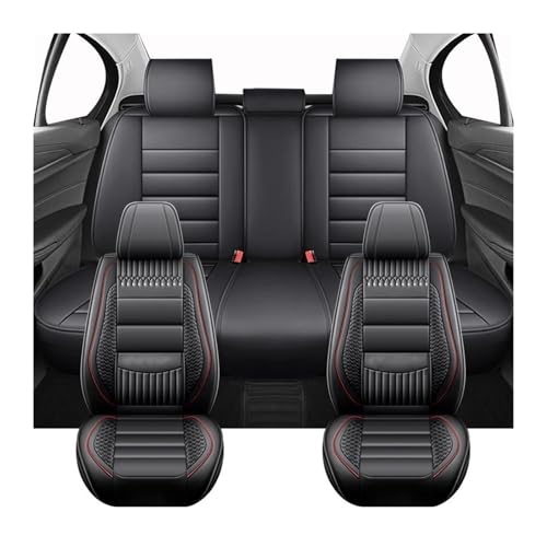 Housses de siège voiture universelles pour BMW X3 X5 voyagez en toute sérénité