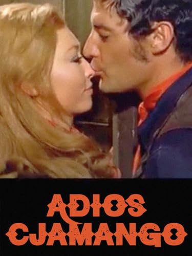  Adios Cjamango