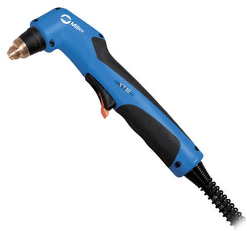 Hypertherm 420542 Shield, Duramax Lock, 10-25 A, Marking