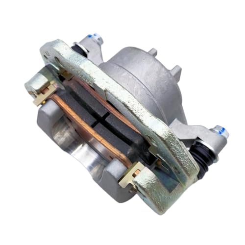 Étrier de frein de haute précision compatible 800EX 1000 Z10 - 2
