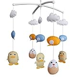 Juguetes para bebés Regalo de cumpleaños Decoración de vi