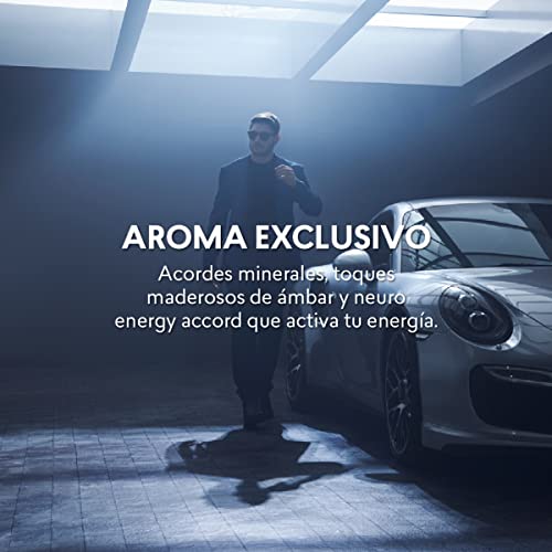 Lociones, Beauty Imagen adicional